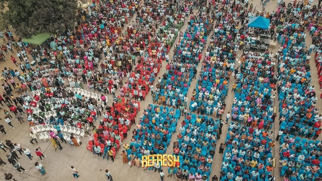 Colorful Celebration